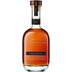 Woodford Reserve Master’s Collection Madeira Cask Finished