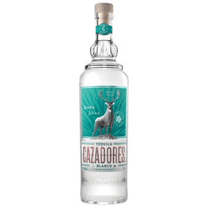 Cazadores Blanco Tequila