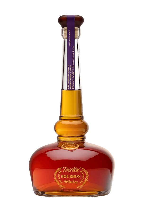 Willett Pot Still Reserve Cask Strength Bourbon