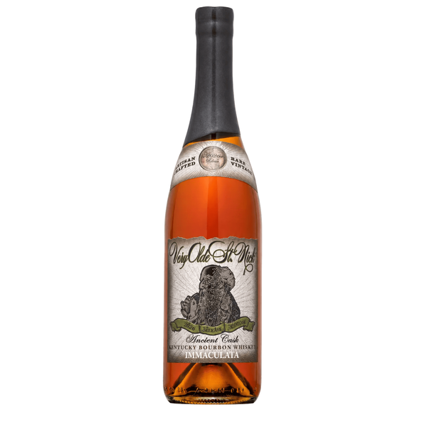 Very Olde St. Nick Immaculata Bourbon 2026 Limited Release
