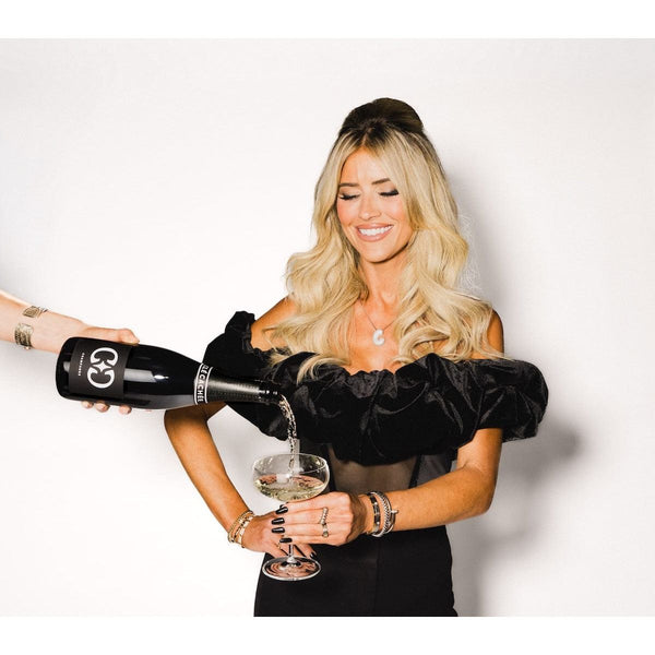 Clé Cachée Champagne by Christina Haack