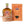 Crown Royal X Juicy Couture Peach Whisky 750mL