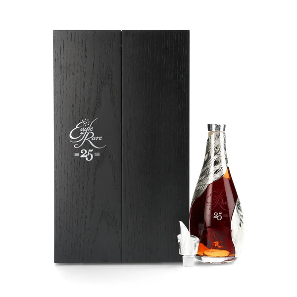 Eagle Rare 25 Year Kentucky Straight Bourbon Whiskey