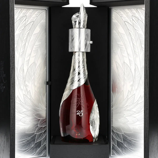 Eagle Rare 25 Year Kentucky Straight Bourbon Whiskey