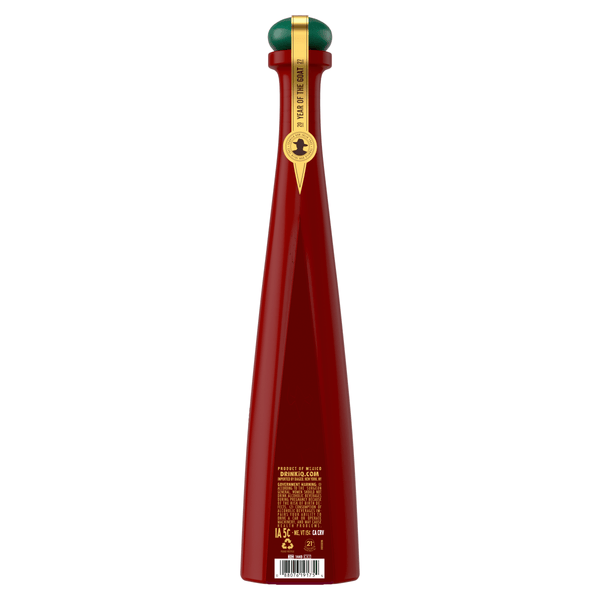 Don Julio 1942 Tequila Anejo Year of the Goat 2027 Limited Edition