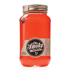 Ole Smoky Hunch Punch Moonshine 80 Proof - Barbank