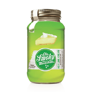 Ole Smoky Key Lime Cream - Barbank