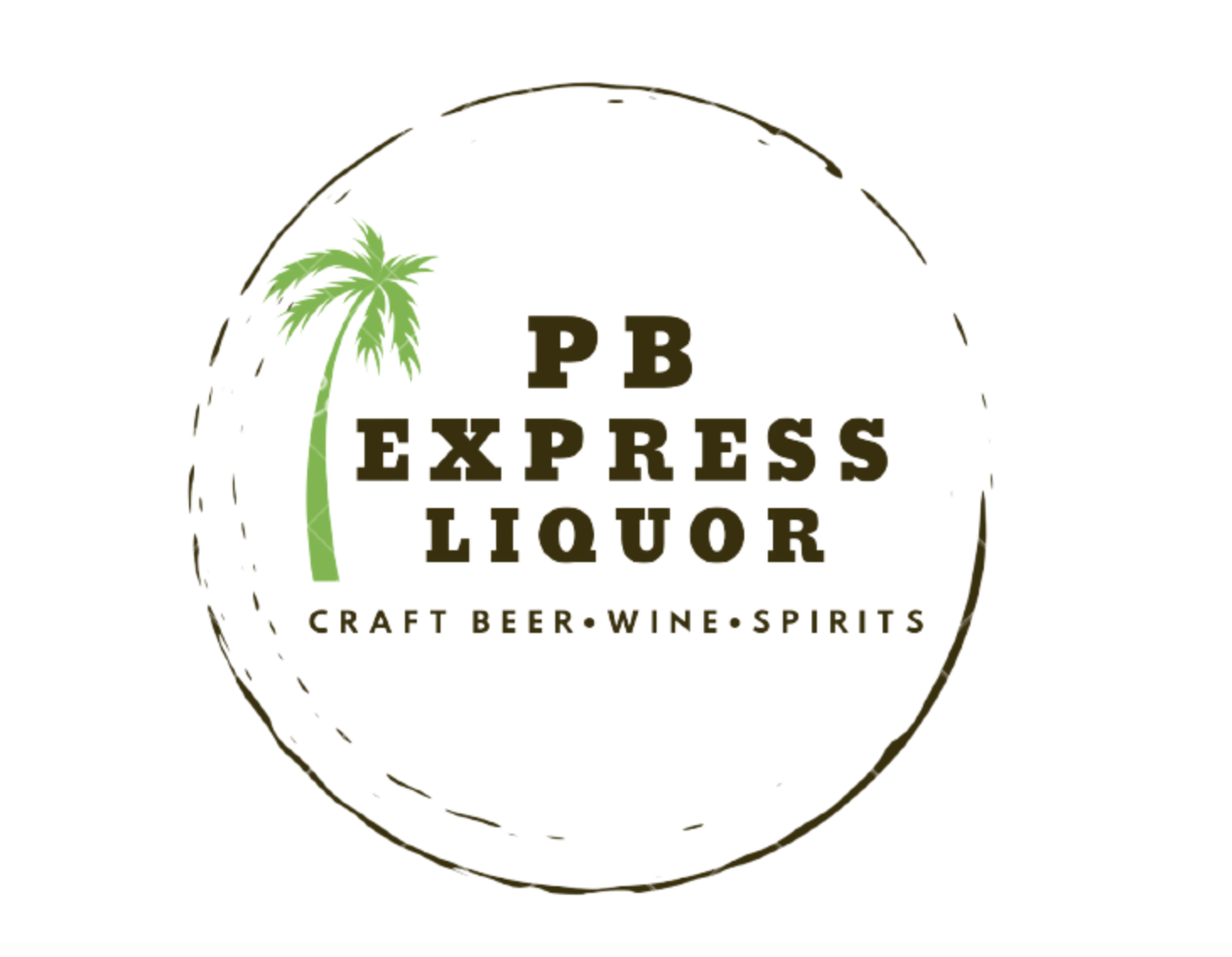 Online Liquor Store | PB Express Liquor