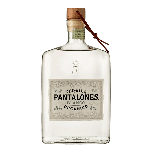 Pantalones Tequila Blanco By Matthew Mcconaughey