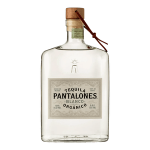 Pantalones Tequila Blanco By Matthew Mcconaughey