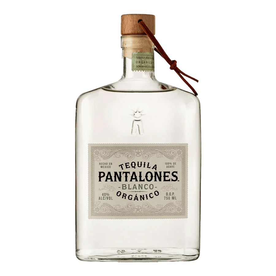 Pantalones Tequila Blanco By Matthew Mcconaughey