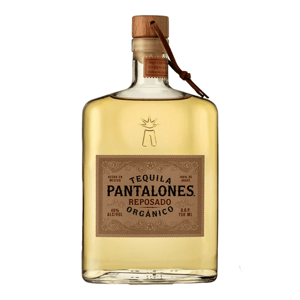 Pantalones Tequila Reposado By Matthew Mcconaughey