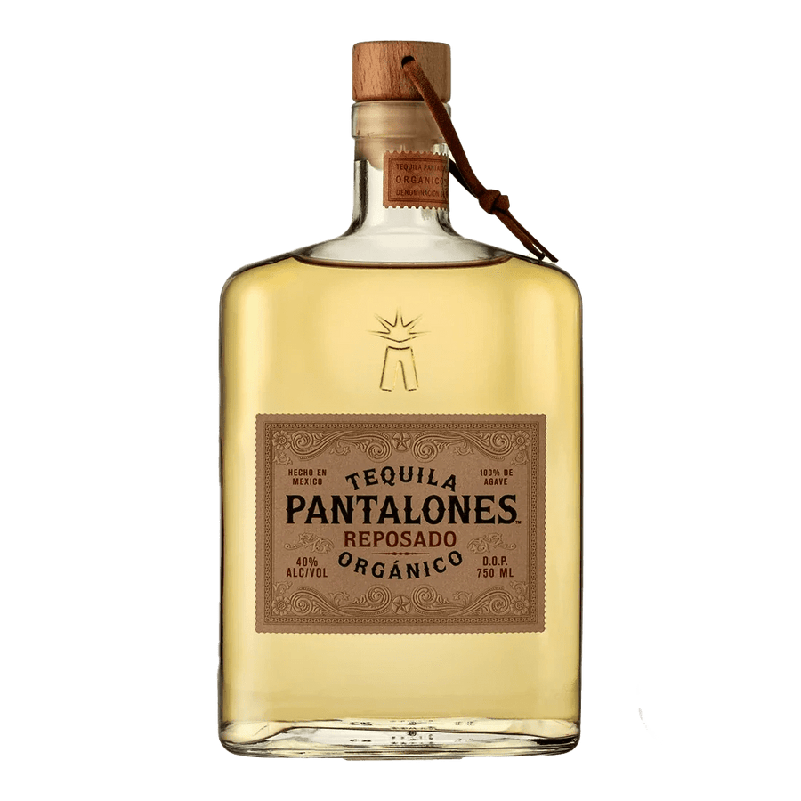Pantalones Tequila Reposado By Matthew Mcconaughey