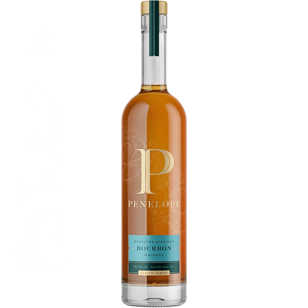 Penelope Classic Series Kentucky Straight Bourbon Whiskey