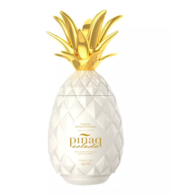 Pinaq Colada Liqueur