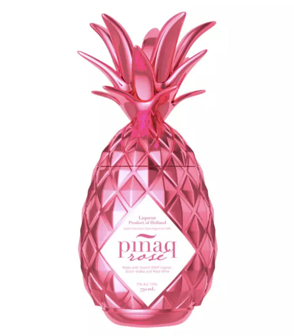Pinaq Rosé Liqueur
