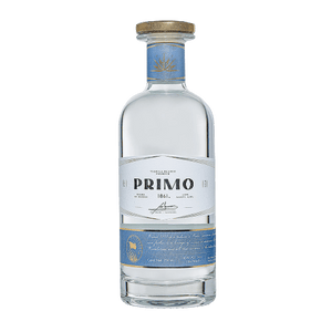 Primo 1861 Blanco Tequila