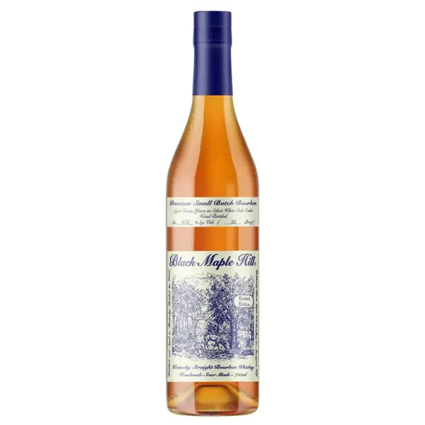 Black Maple Hill 11 Year Small Batch Bourbon 2026 Release 700mL