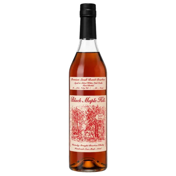 Rare Character Black Maple Hill Small Batch Bourbon 2026 Release 700mL