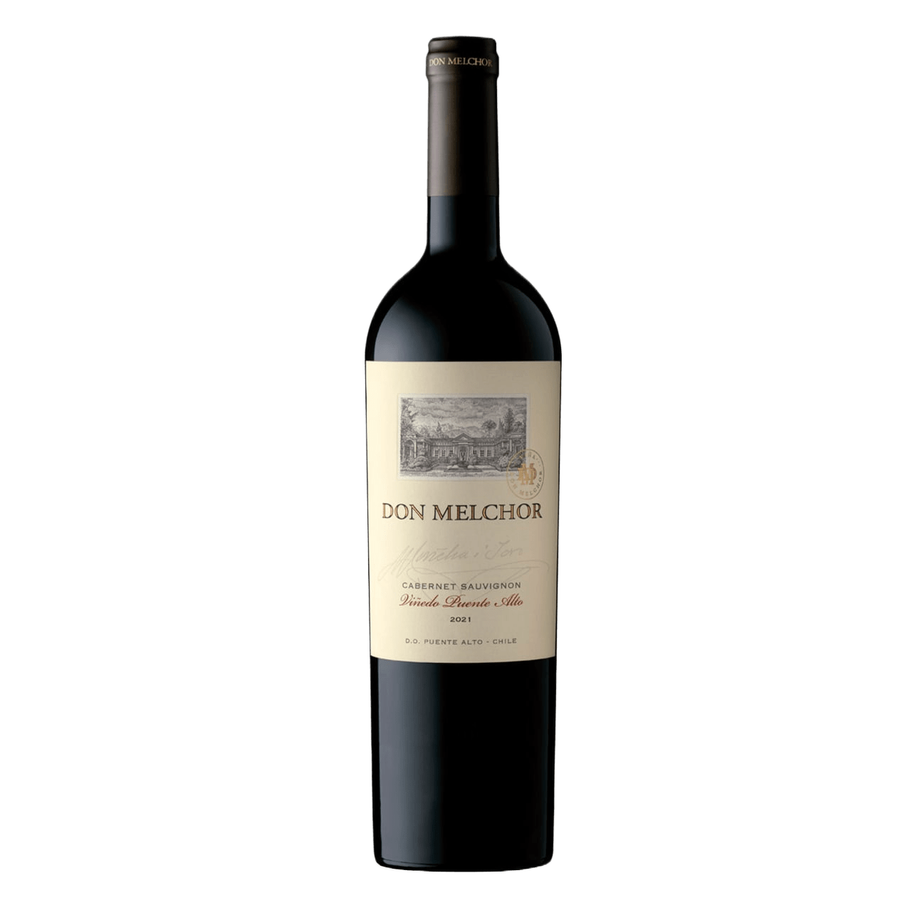 Don Melchor Cabernet Sauvignon 2021