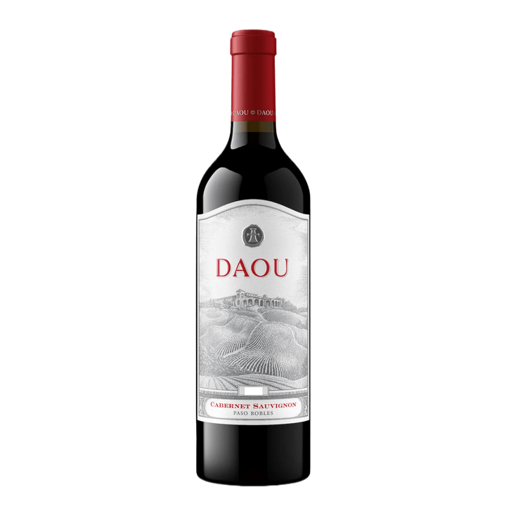 Daou Paso Robles Cabernet Sauvignon