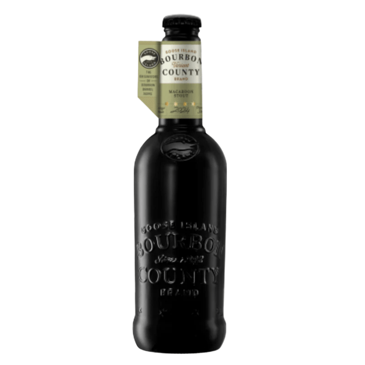 Goose Island Bourbon County Macaroon Stout 2024