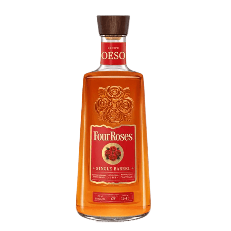 Four Roses OESO Single Barrel Bourbon