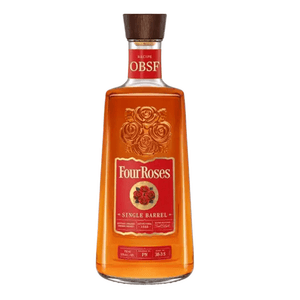 Four Roses OBSF Single Barrel Bourbon