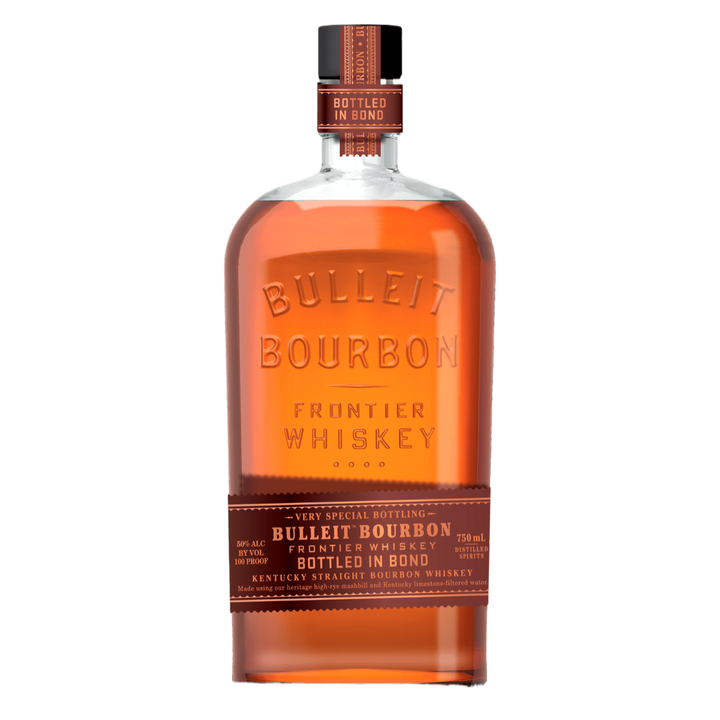 Bulleit Bottled in Bond Bourbon