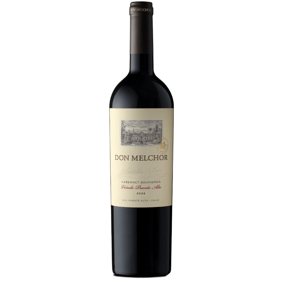 Don Melchor Cabernet Sauvignon 2022