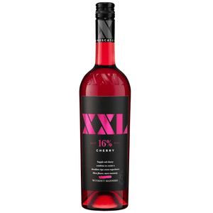 XXL Cherry Moscato