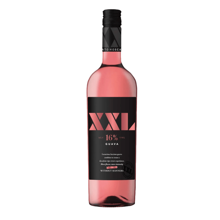 XXL Guava Moscato