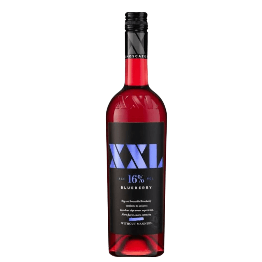 XXL Blueberry Moscato