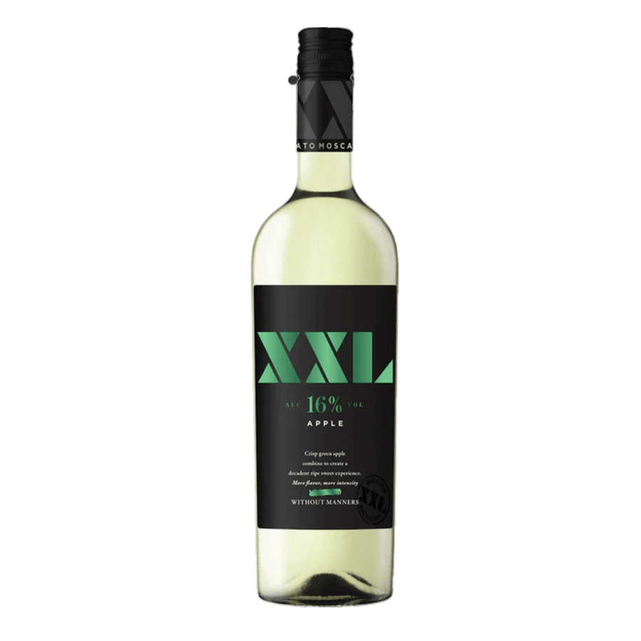 XXL Apple Moscato