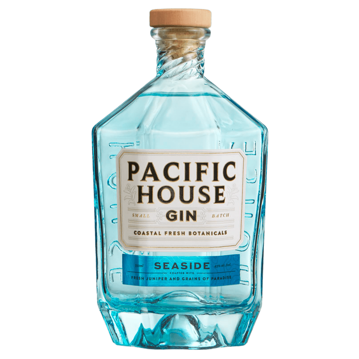 Pacific House Seaside Gin