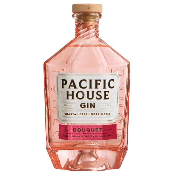 Pacific House Bouquet Gin