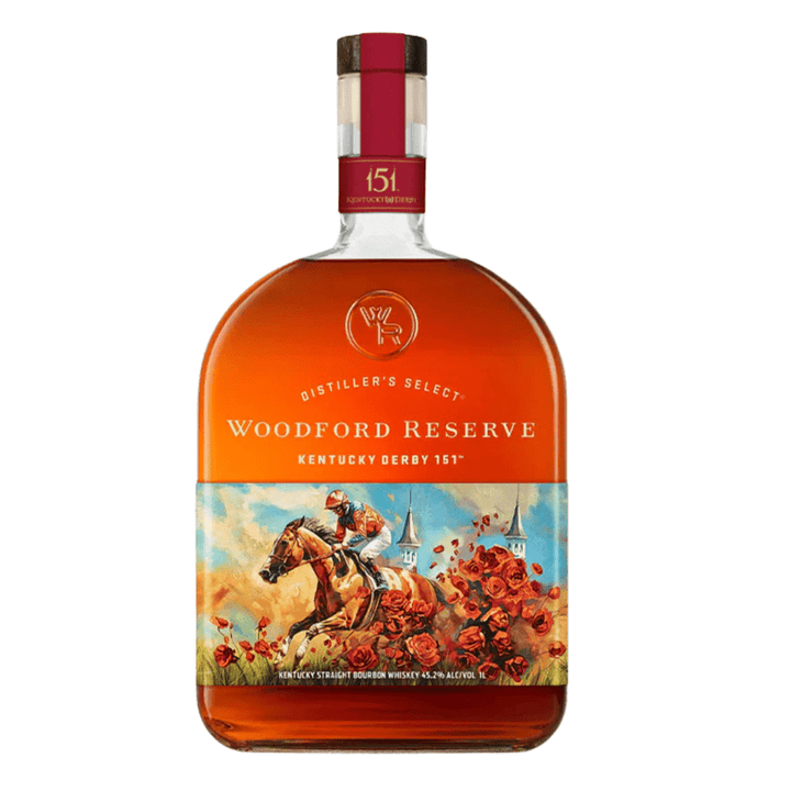 Woodford Reserve 2025 Kentucky Derby 151