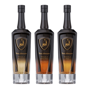 Tonino Lamborghini Tequila Bundle