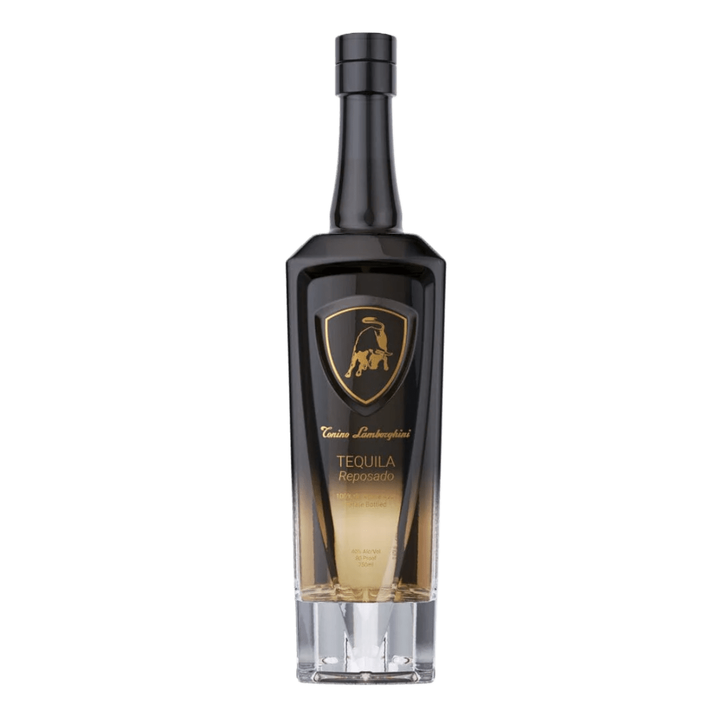 Tonino Lamborghini Reposado Tequila