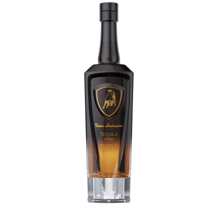 Tonino Lamborghini Anejo Tequila