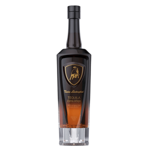 Tonino Lamborghini Extra Anejo Tequila