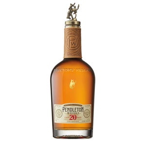 Pendleton Directors' Reserve Canadian Whisky