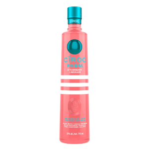 Ciroc Riviera Strawberry Limonade