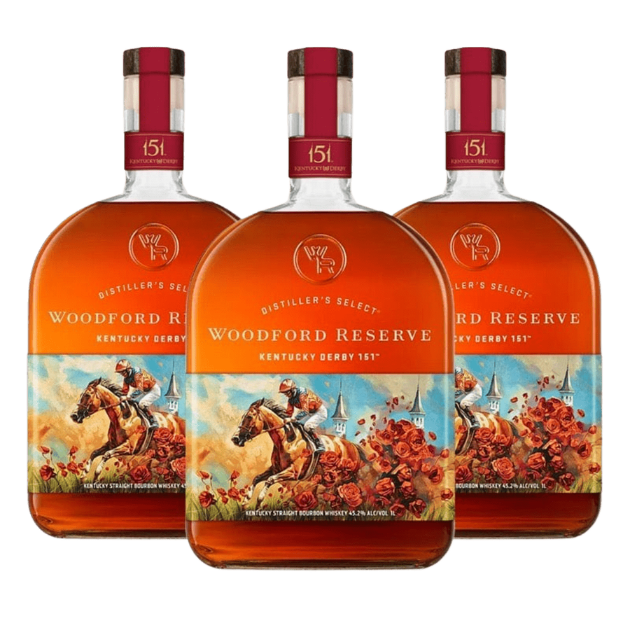 Woodford Reserve 2025 Kentucky Derby 151