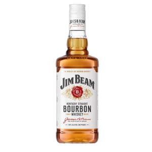 Jim Beam Bourbon Whiskey