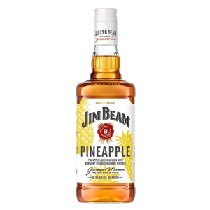 Jim Beam Pineapple Liqueur