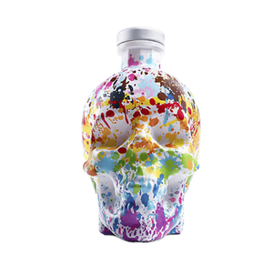 Crystal Head Pride Edition Vodka