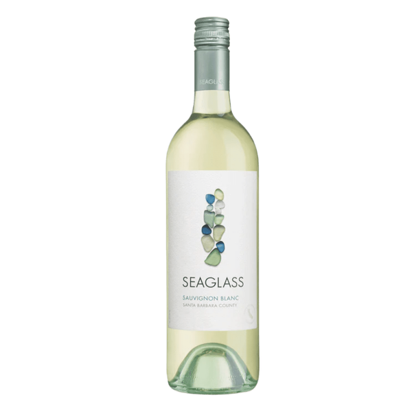 Seaglass Sauvignon Blanc