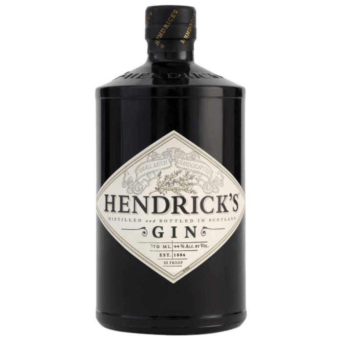 Hendrick's Gin