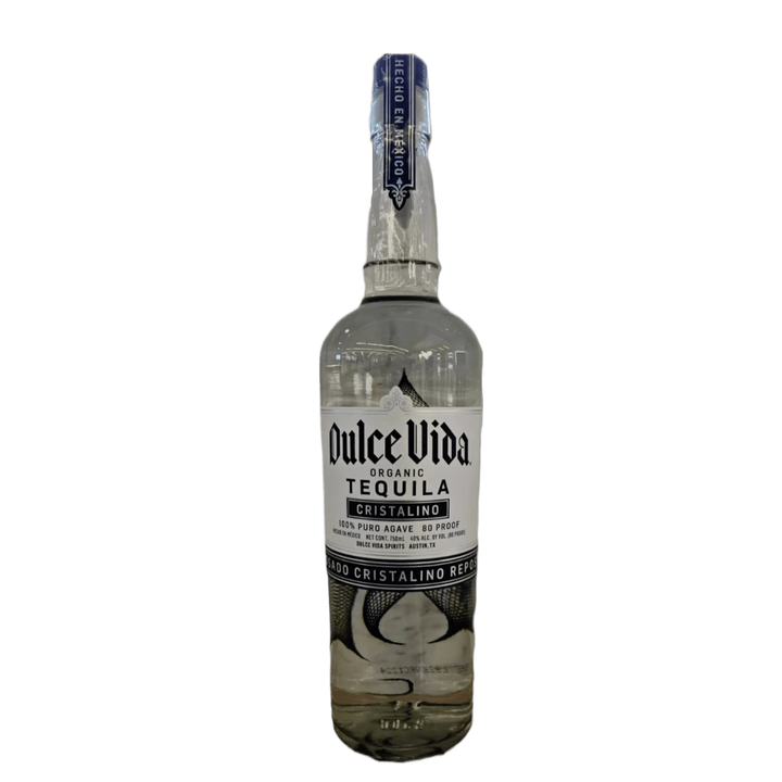 Dulce Vida Cristalino Reposado Tequila